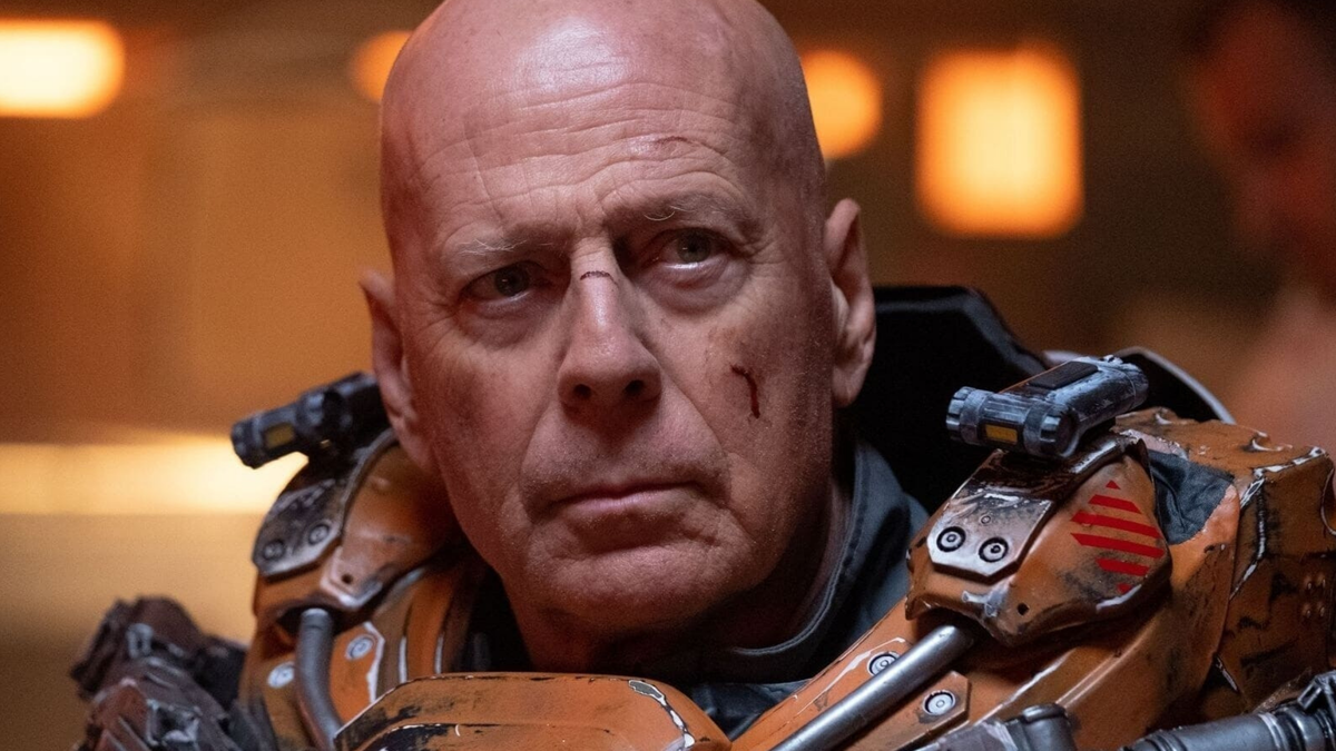 Immagine di Razzie Awards 2022: è stata istituita una speciale categoria per Bruce Willis