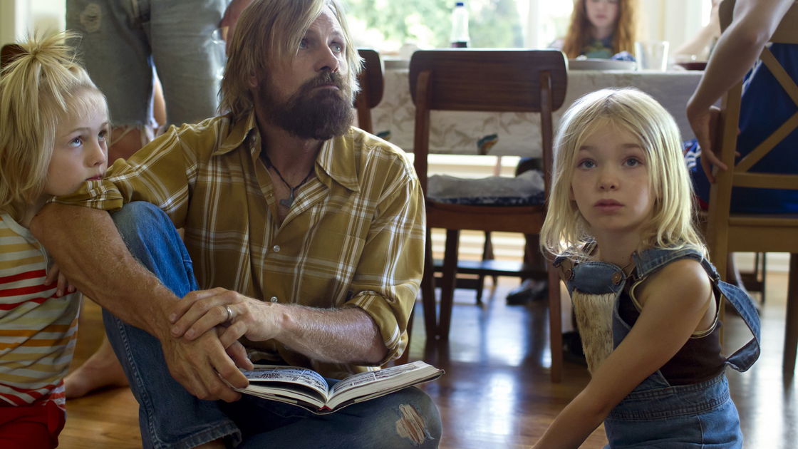 Copertina di Captain Fantastic: c'è una storia vera dietro al film con Viggo Mortensen?