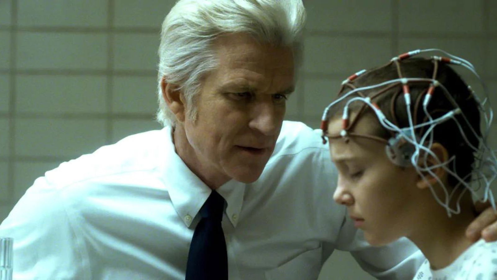 Immagine di Stranger Things 5, Matthew Modine sul ritorno del Dr. Brenner