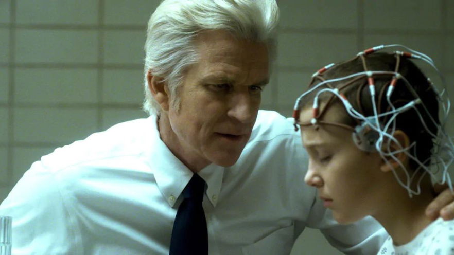 Stranger Things 5, Matthew Modine sul ritorno del Dr. Brenner