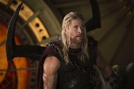Copertina di Chris Hemsworth ha fatto Thor 4 a una sola condizione