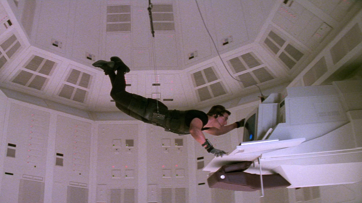 Immagine di Mission: Impossible - Dead Reckoning parte 2, ci sarà un ritorno dal primo film della saga