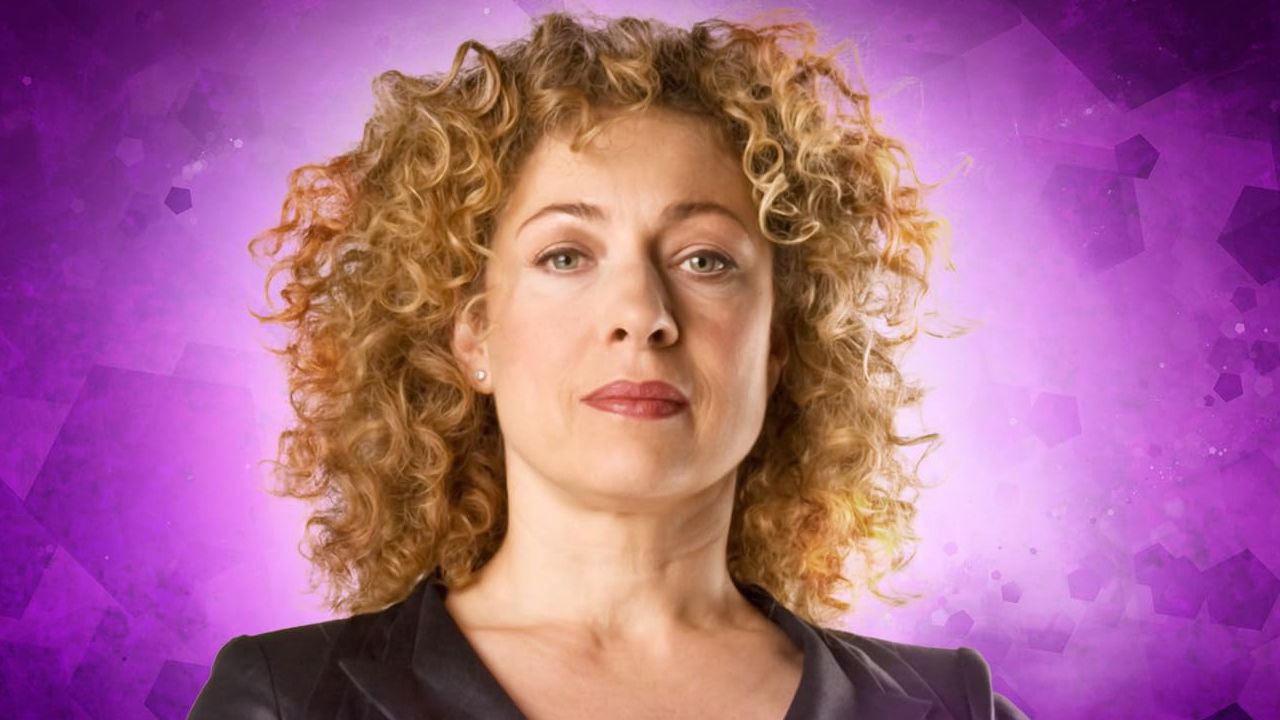 Immagine di Doctor Who - Chi è River Song?