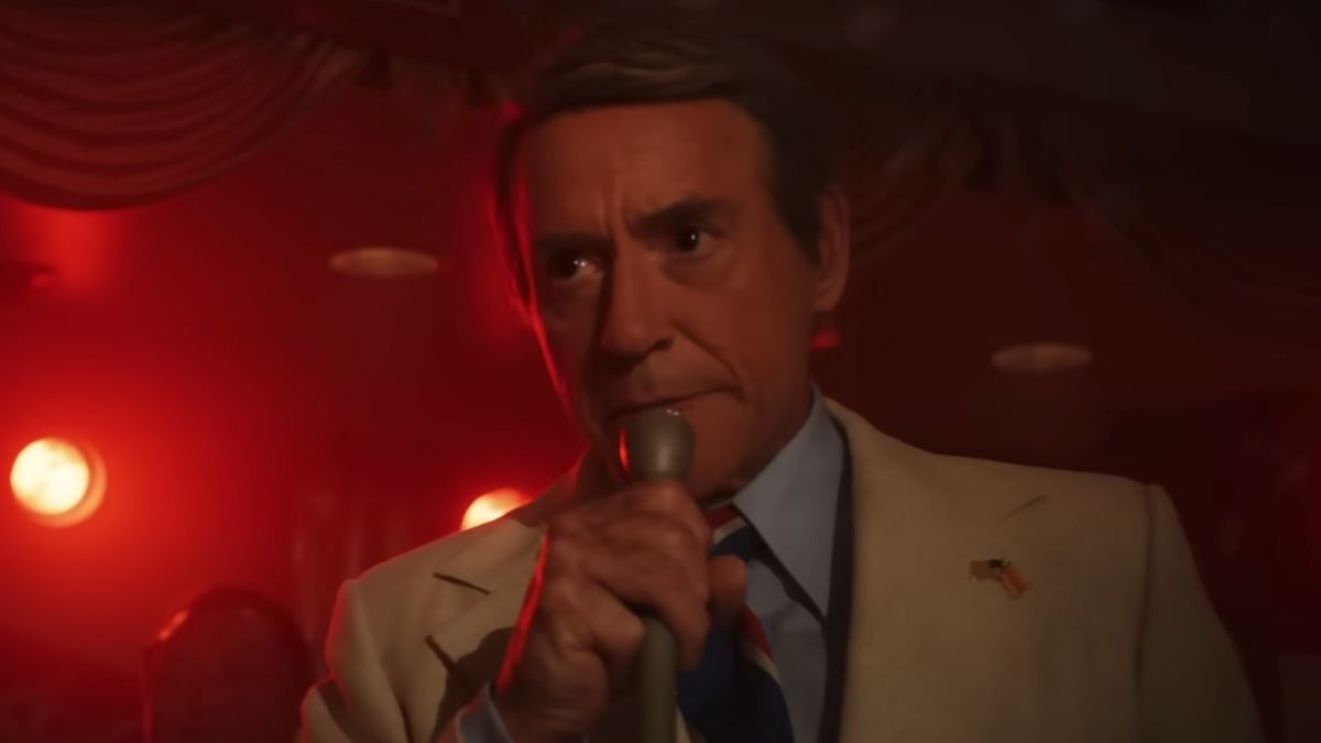 Immagine di The Sympathizer, Robert Downey Jr. interpreta 4 ruoli [GUARDA IL TRAILER]