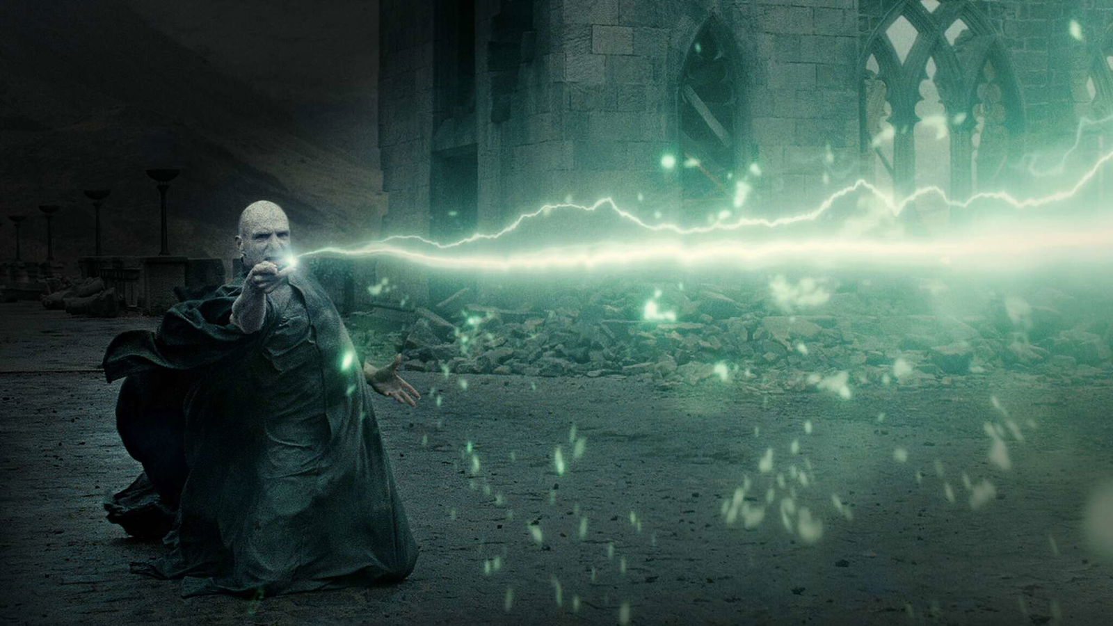 Immagine di Il significato del nome Voldemort e la sua pronuncia