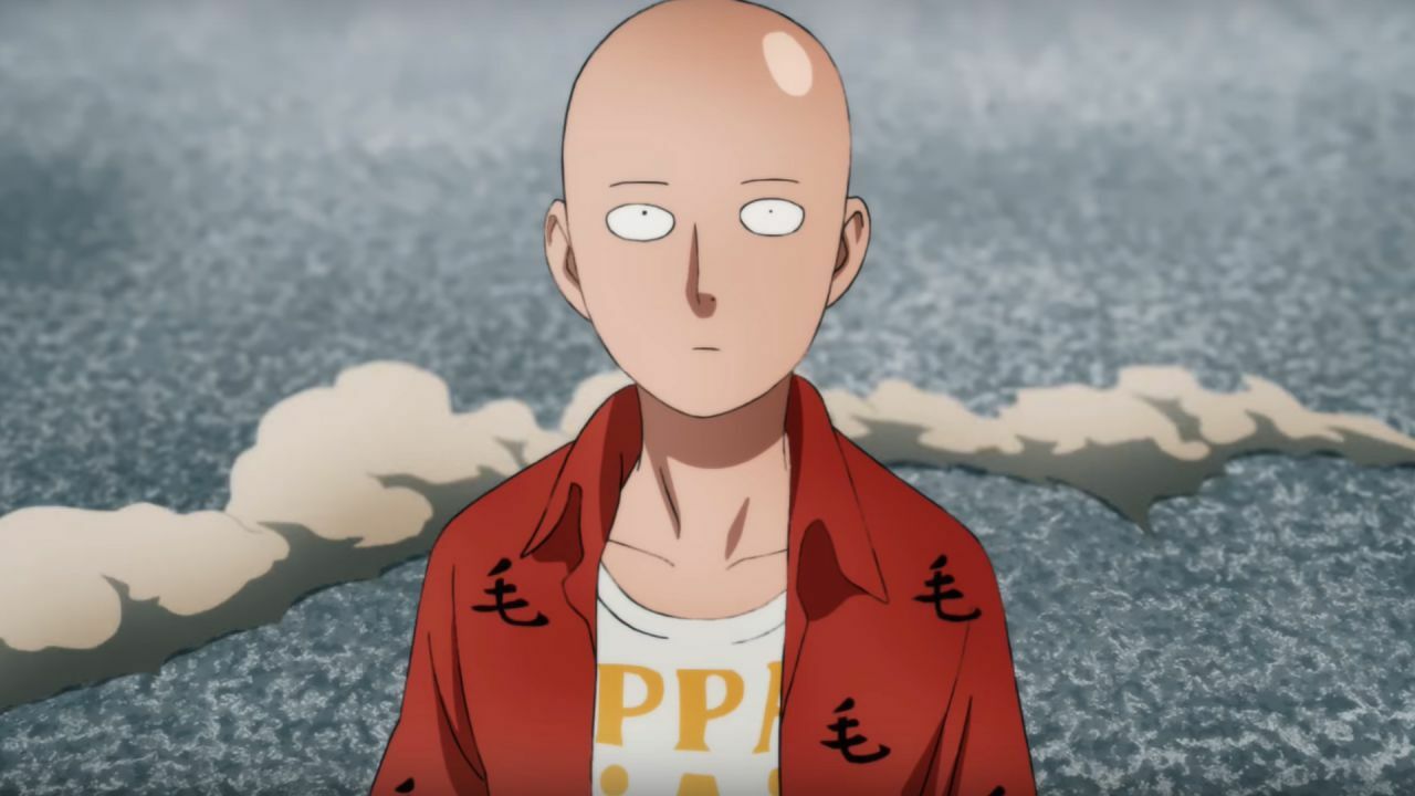 Immagine di One Punch Man: l'autore del manga sta lavorando ad un nuovo titolo