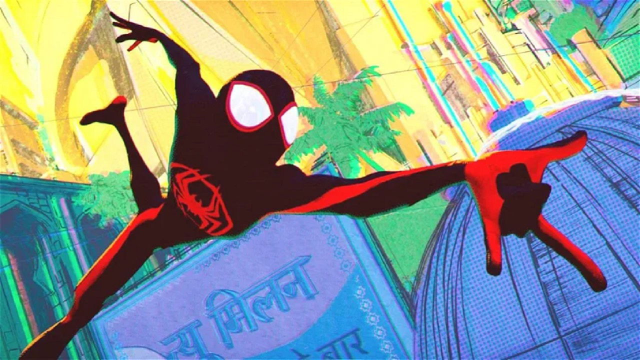 Immagine di Spider-Man- Across the Spider-Verse, recensione: il senso di essere Spider-Man