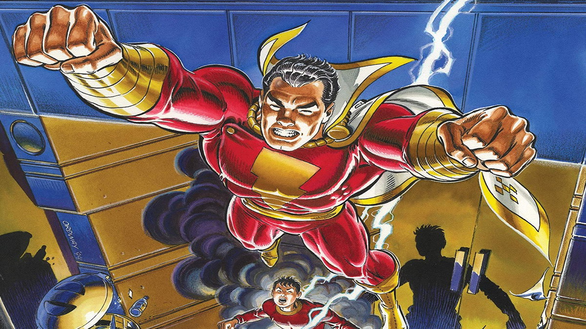 Immagine di Shazam: la storia dell'originale Captain Marvel ora in DC