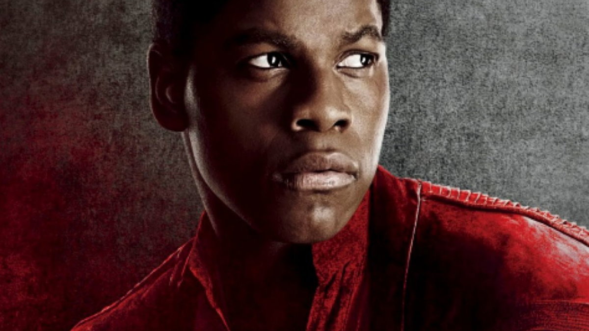 Immagine di Codice Genesi: John Boyega protagonista della serie TV prequel