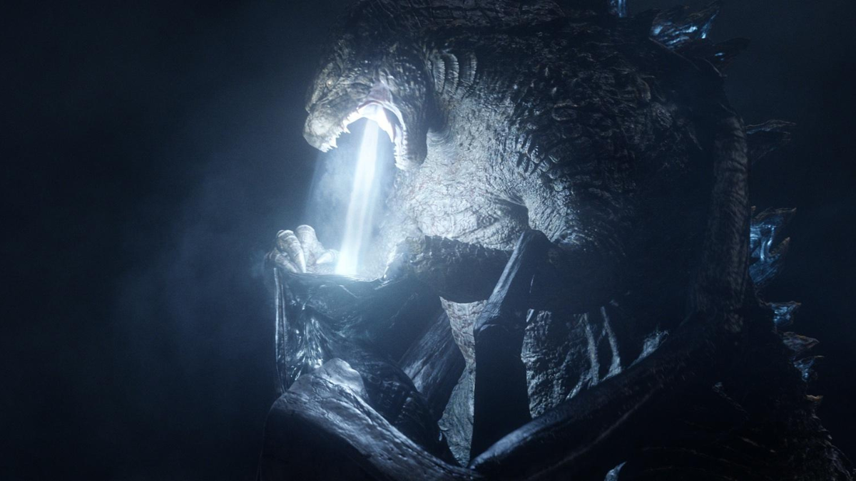 Immagine di Il Godzilla "rosa" de Il Nuovo Impero, parla il designer delle creature