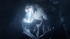 Copertina di Il Godzilla "rosa" de Il Nuovo Impero, parla il designer delle creature