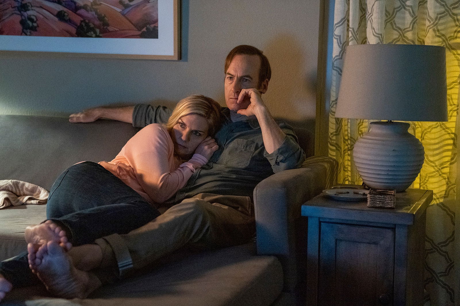 Immagine di Better Call Saul 6, quando escono i prossimi episodi in streaming