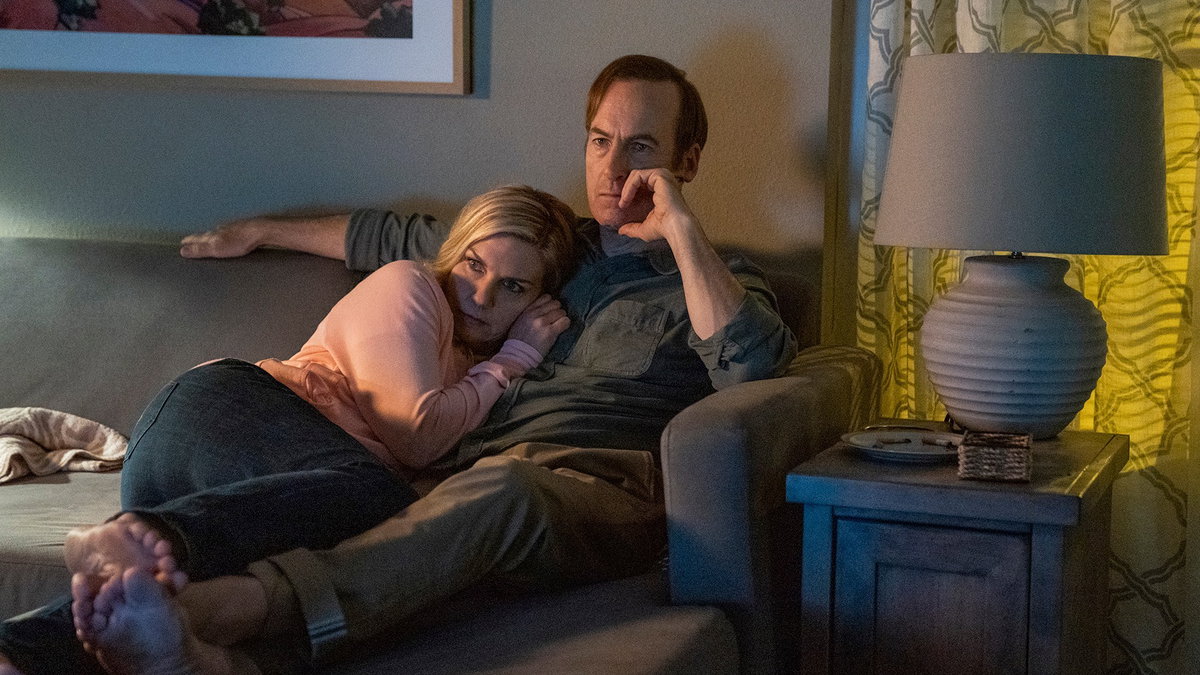 Immagine di Better Call Saul 6, quando escono i prossimi episodi in streaming