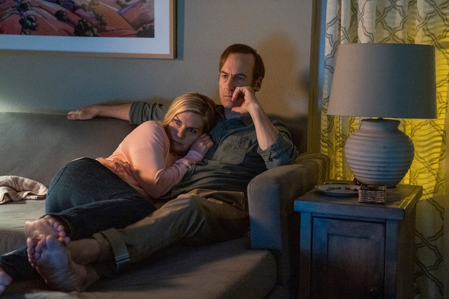 Better Call Saul 6, quando escono i prossimi episodi in streaming