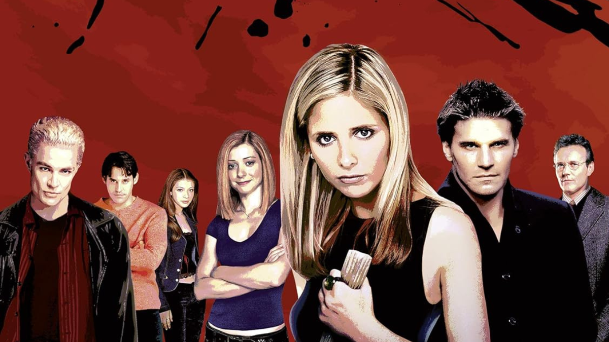 Immagine di Buffy, Halloween con la Cacciatrice: gli 8 episodi più spaventosi da guardare