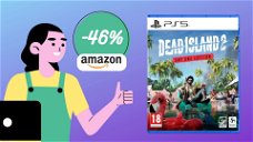 Copertina di Dead Island 2 non è mai costato così POCO! Solo 37€!