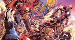 Copertina di Avengers: gli Eroi più Potenti della Terra