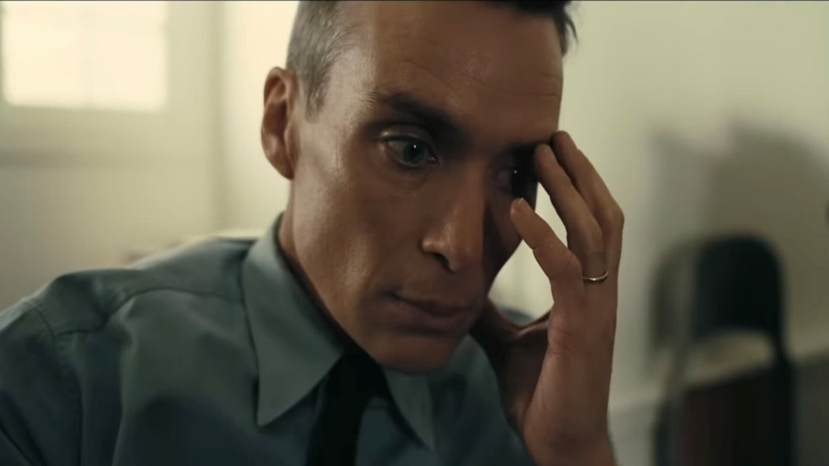 Immagine di Oppenheimer: trailer dell'atteso film di Christopher Nolan [GUARDA]