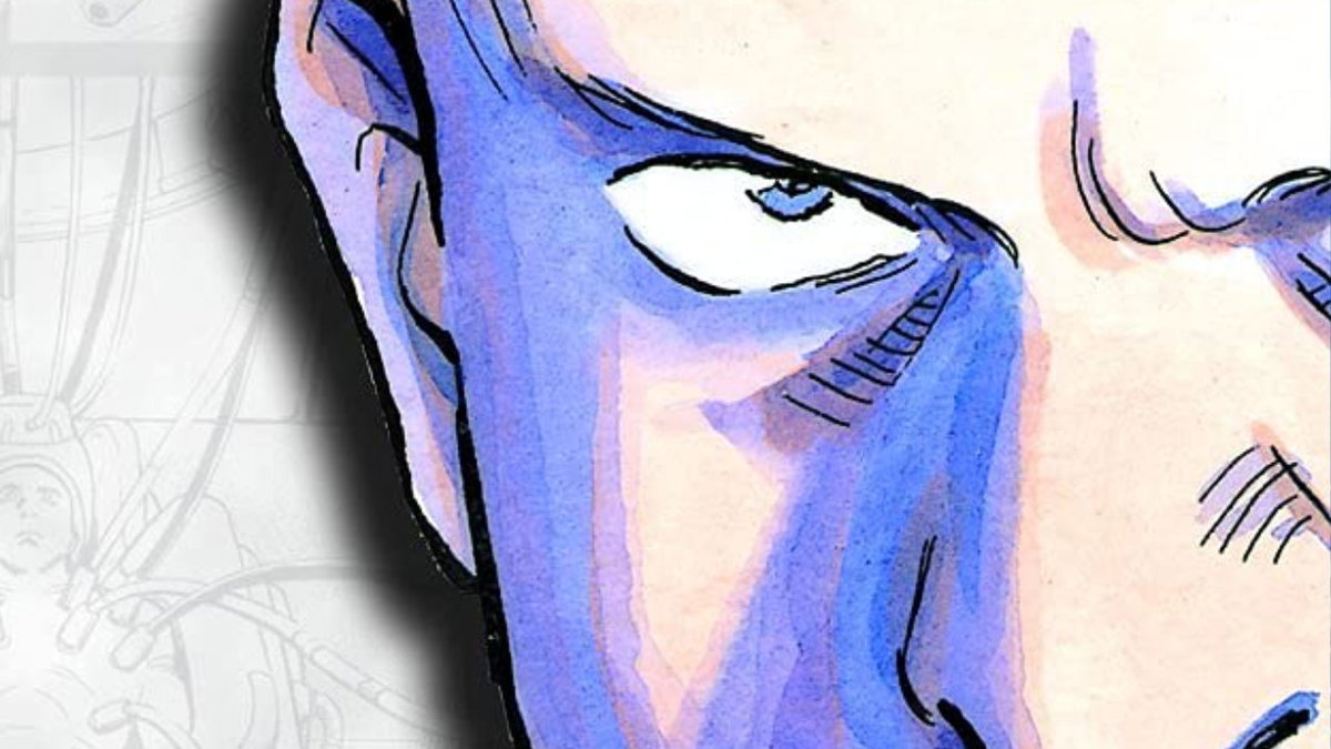 Immagine di Pluto di Naoki Urasawa: trailer, data di uscita e numero di episodi dell'anime Netflix