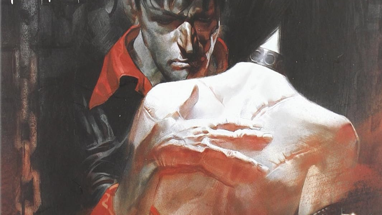 Immagine di Dylan Dog, tutte le novità Bonelli da Lucca Comics & Games 2023