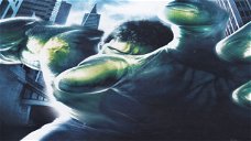 Copertina di Hulk: Eric Bana parla del suo possibile ritorno nel Multiverso