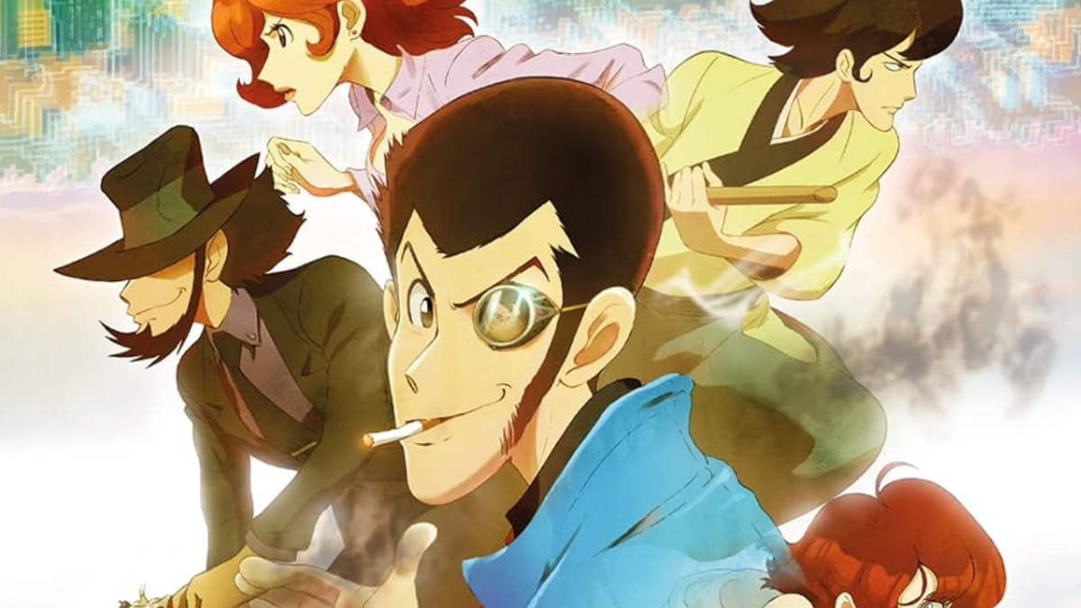 Immagine di Lupin III, ecco il live-action dedicato a Jigen Daisuke [TRAILER]