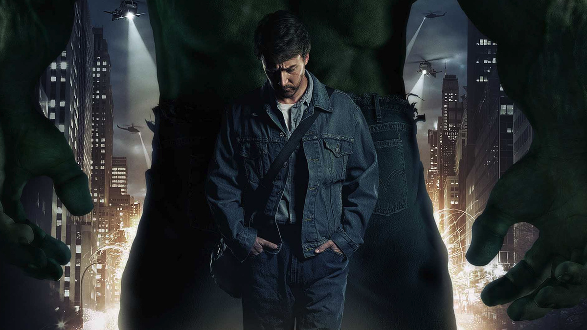 Immagine di Hulk Grigio e Rosso nel sequel mai fatto dell'Incredibile Hulk, parla il regista