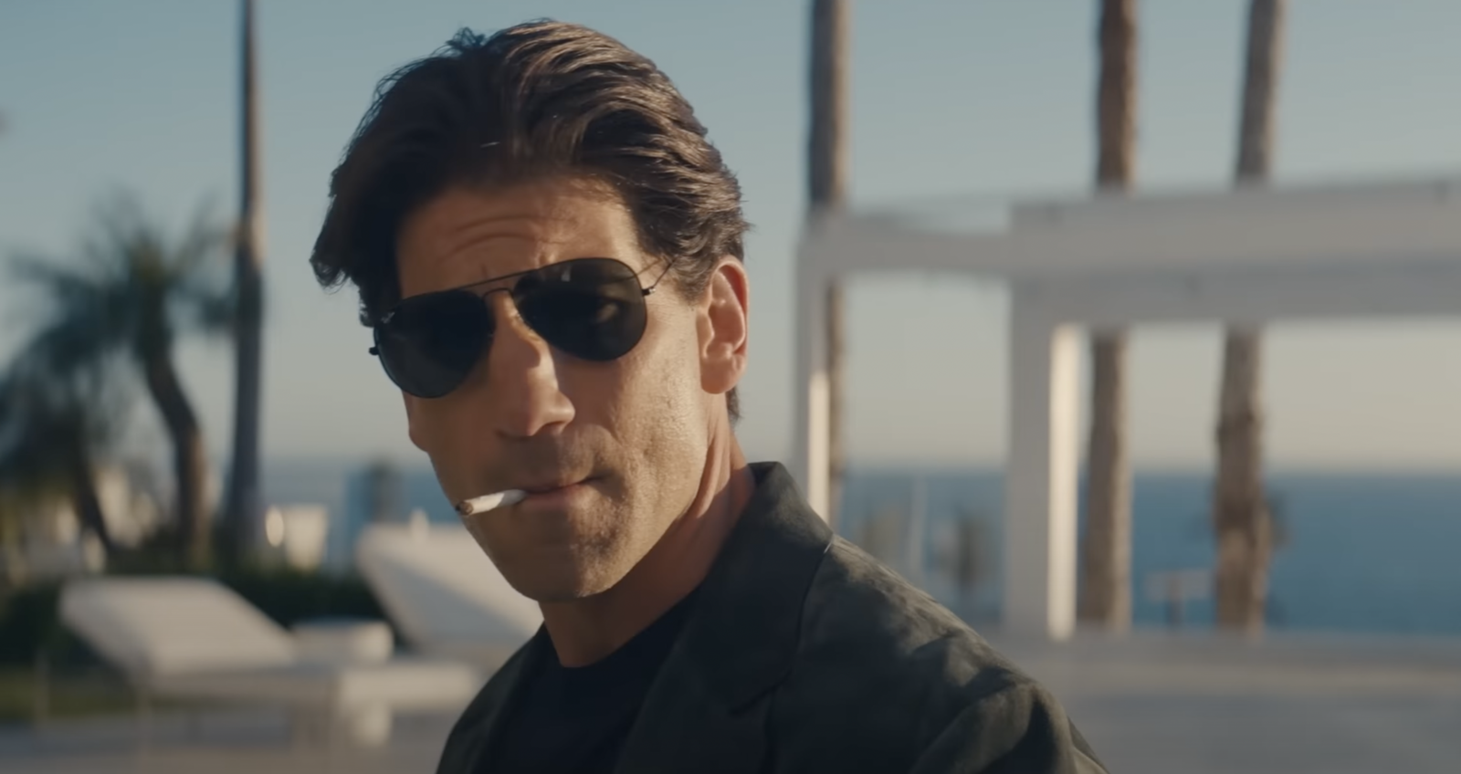 Immagine di Da Punisher a prostituto: Jon Bernthal è il nuovo American Gigolo [VIDEO]