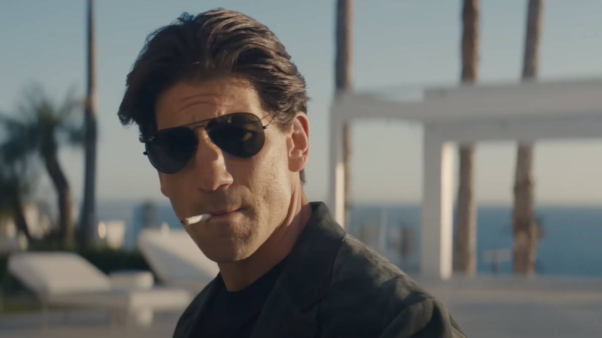 Immagine di Da Punisher a prostituto: Jon Bernthal è il nuovo American Gigolo [VIDEO]