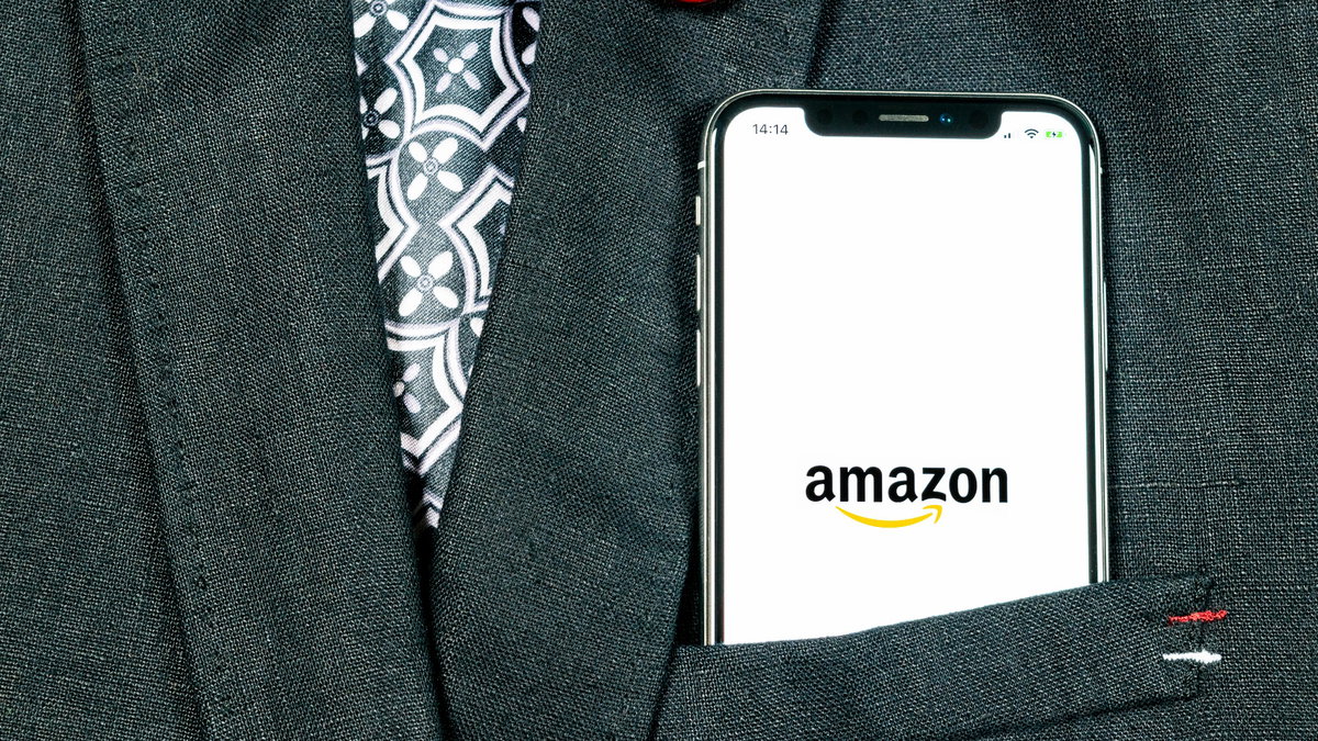 Immagine di Minuti e Giga compresi con Prime? Amazon punta al mercato della Telefonia Mobile