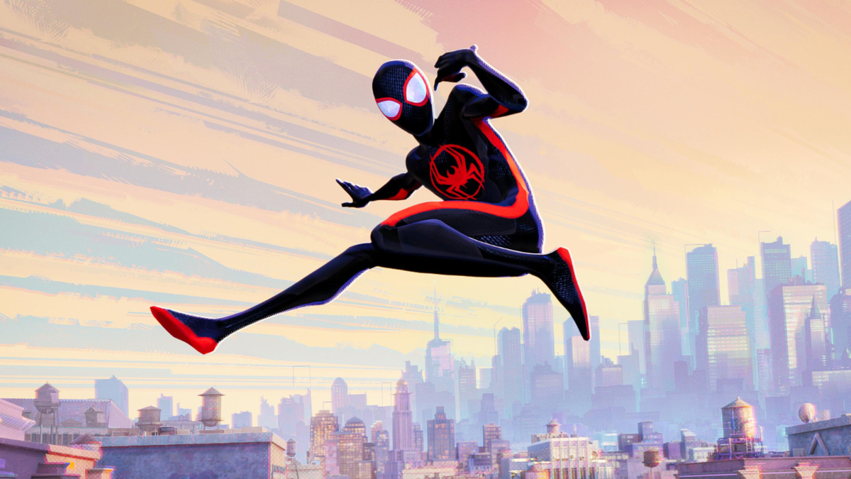 Immagine di Spider-Verse, il produttore parla del finale [VIDEO]