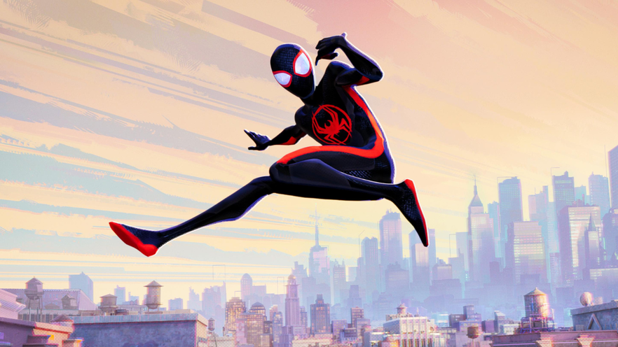 Spider-Verse, il produttore parla del finale [VIDEO]