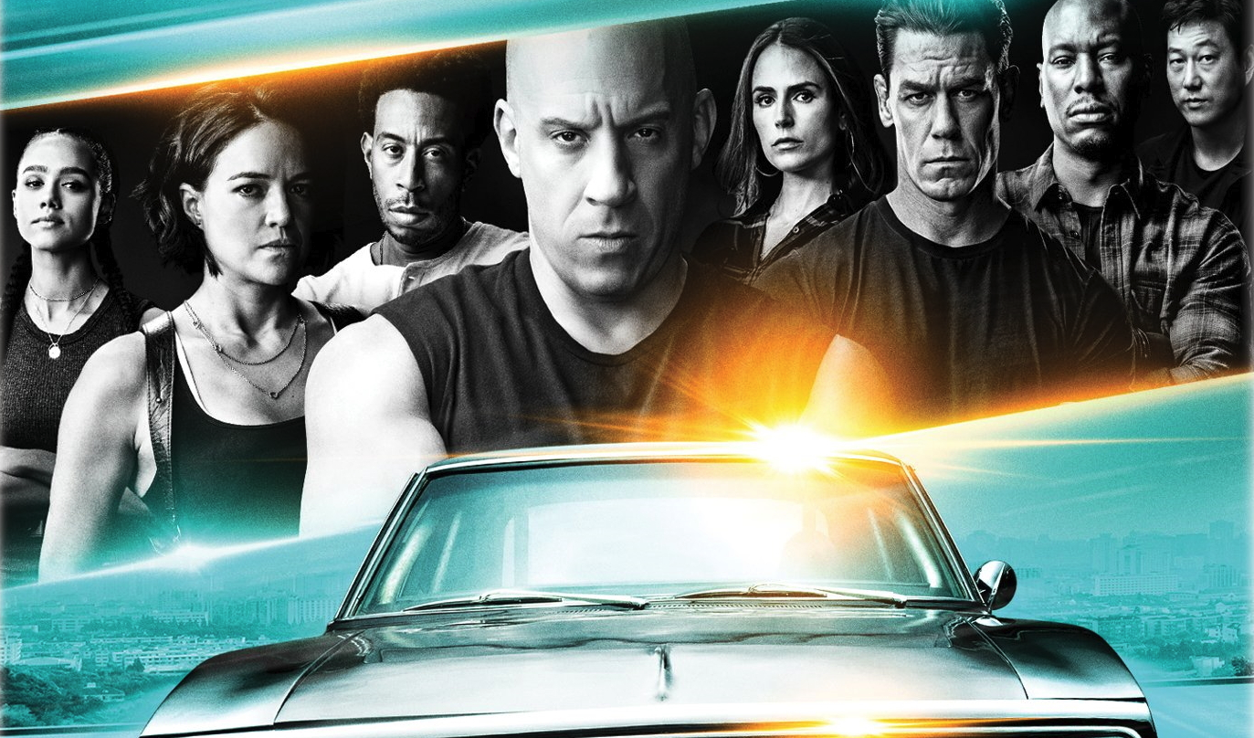 Fast & Furious, le auto del primo film: le immagini