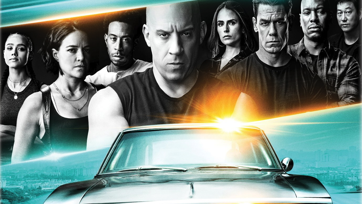 Immagine di Fast & Furious: la saga da un quarto di miglio alla volta