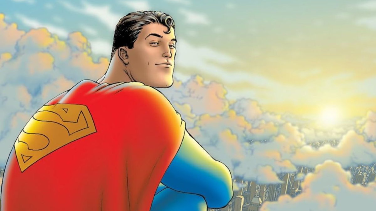 Immagine di Superman: Legacy avrà un Uomo d'Acciaio con senso dello humor