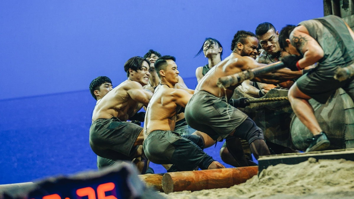 Immagine di Physical: da 100 a 1, polemiche finale: sarebbe stata falsata