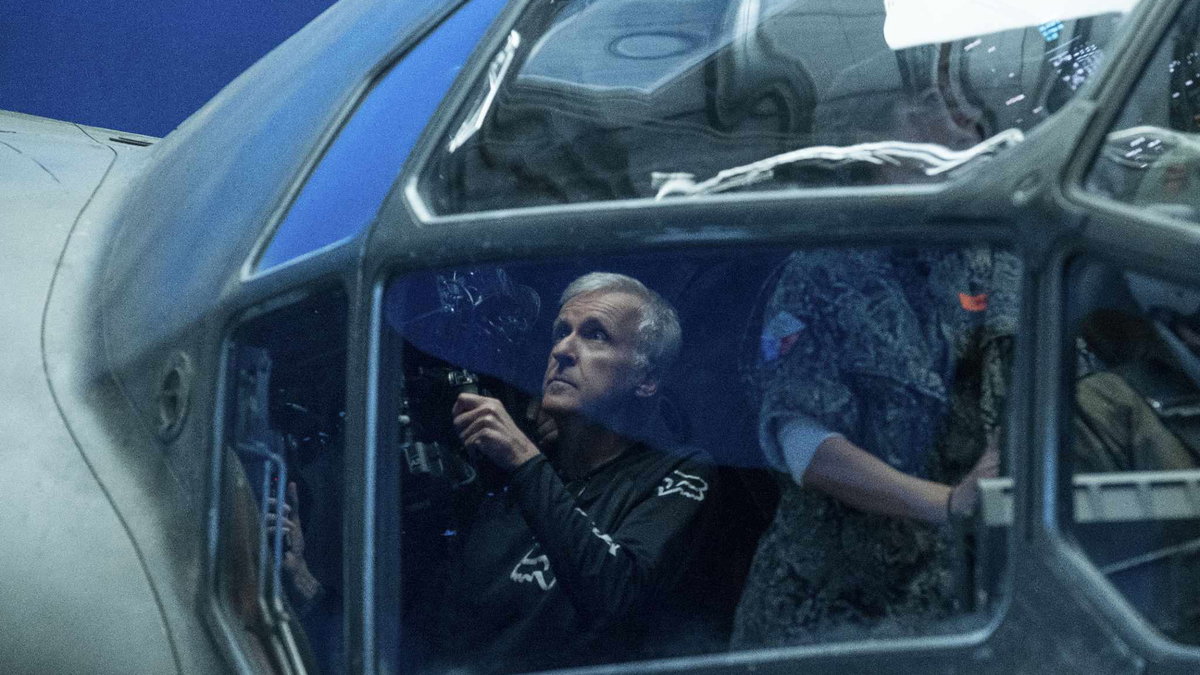 Immagine di Sottomarino disperso: James Cameron accusa la compagnia di navigazione
