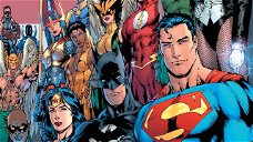 Copertina di Oltre Superman Lives: la storia dei cinecomics DC mai realizzati