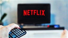 Copertina di Netflix, ecco quanto investirà in produzioni nel 2024