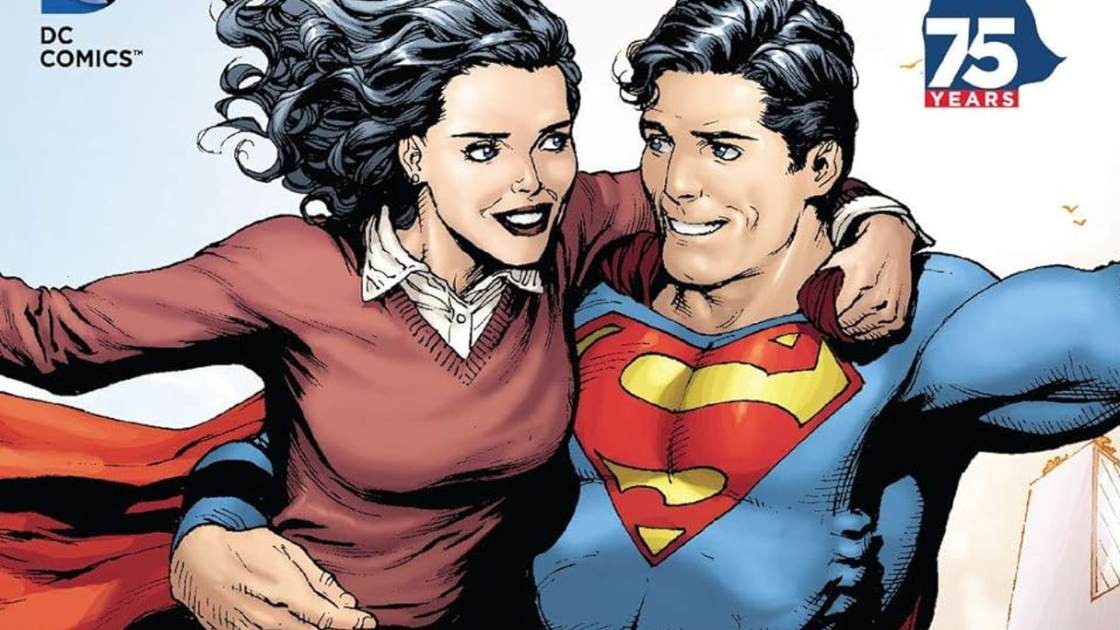 Copertina di Addio a Phyllis Coates, la prima Lois Lane della televisione