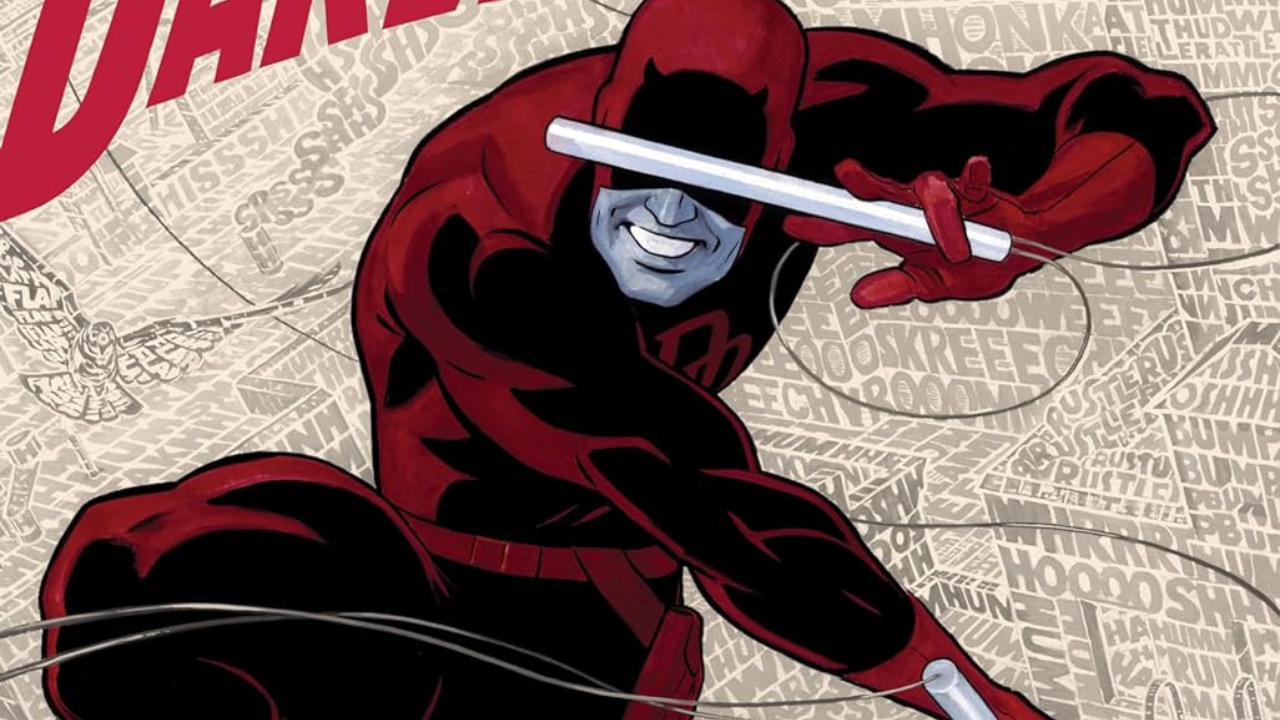 Immagine di Daredevil: Born Again, svelato il numero degli episodi in cui apparirà Bullseye