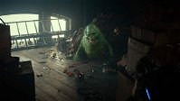 Slimer, la storia e le origini del fantasma verde dei Ghostbusters