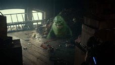 Copertina di Slimer, la storia e le origini del fantasma verde dei Ghostbusters