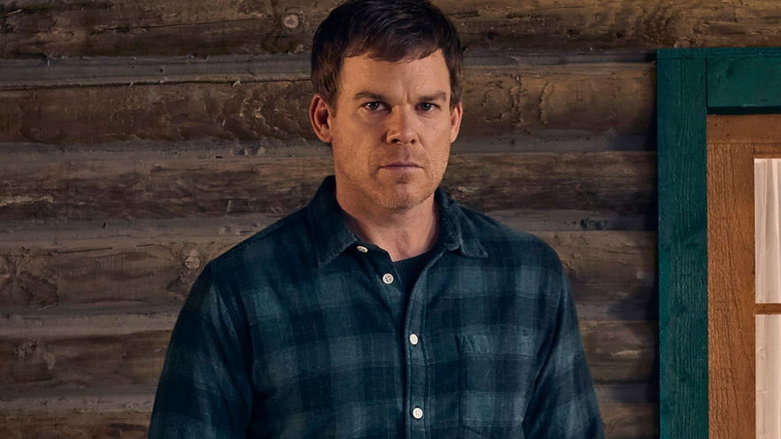 Dexter spin-off, torna Michael Hall? Parla l'attore