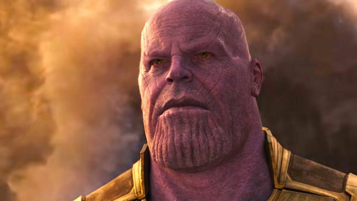 Immagine di Thanos e Loki tra i nomi più popolari dati ai bambini [LISTA]