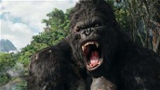Copertina di King Kong torna con una serie live-action per Disney+