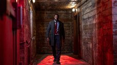 Copertina di Luther: Verso l'Inferno, Netflix ha chiesto di cambiare la sceneggiatura