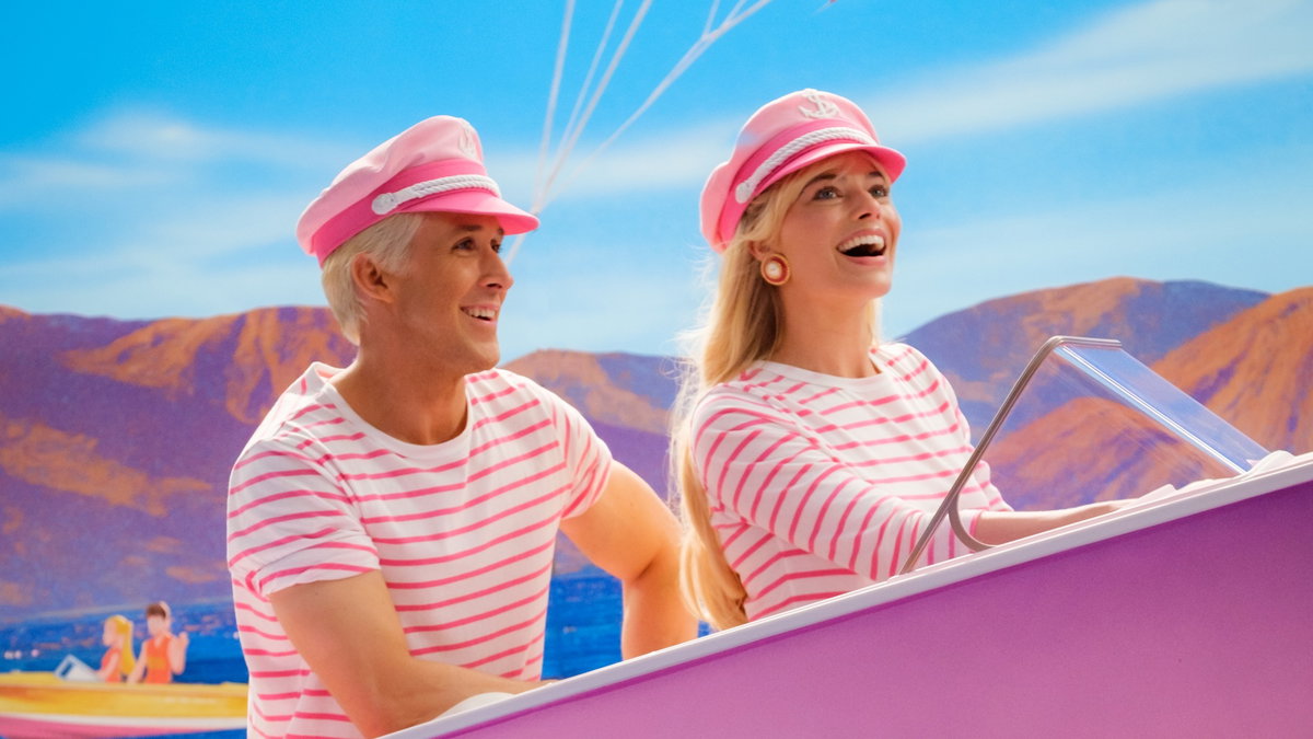 Immagine di Barbie: Ryan Gosling canterà "I'm Just Ken" agli Oscar