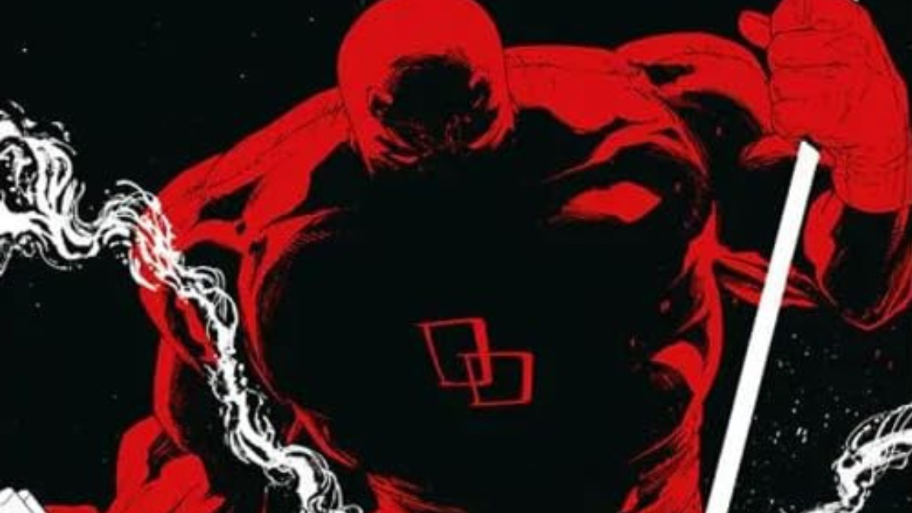 Immagine di Date di uscita incerte per Daredevil: Born Again e le altre serie Marvel