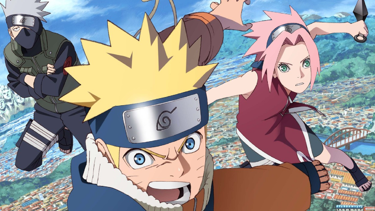 Immagine di I ninja di Naruto stanno tornando, data di inizio e dettagli dei nuovi episodi